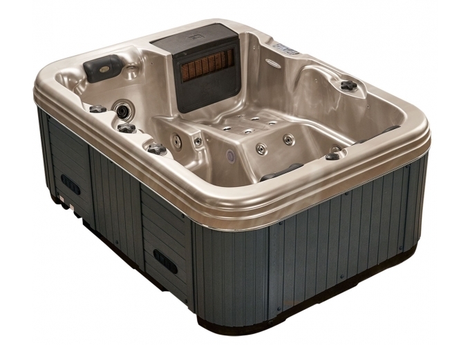 Гидромассажный спа-бассейн Jazzi Pool skt335d (рис.2) Гидромассажный спа-бассейн Jazzi Pool skt335d (рис.2)