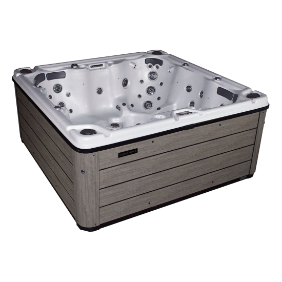 Спа бассейнViking Spa Tradition II (рис.2) Спа бассейнViking Spa Tradition II (рис.2)