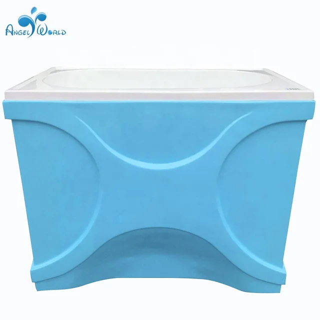Детский СПА бассейн Angel World PX16 (рис.3) Детский СПА бассейн Angel World PX16 (рис.3)