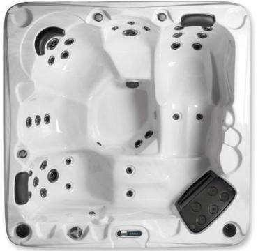 Спа бассейн Treesse Paros (рис.2)