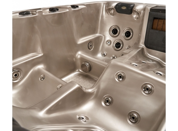 Гидромассажный спа-бассейн Jazzi Pool skt335d (рис.5) Гидромассажный спа-бассейн Jazzi Pool skt335d (рис.5)