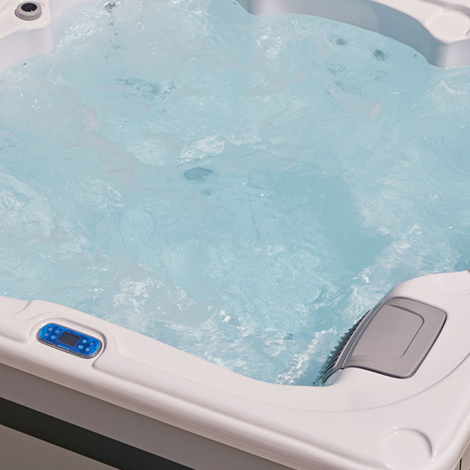 Гидромассажный спа-бассейн AquaVita 6003 (рис.4) Гидромассажный спа-бассейн AquaVita 6003 (рис.4)