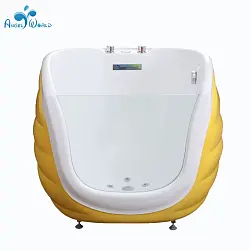 Детский СПА бассейн Angel World AW-XT14