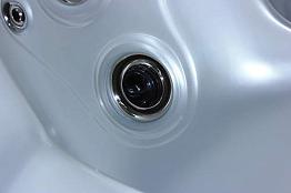 Гидромассажные форсунки для СПА-бассейнов 8м