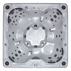 Спа бассейнViking Spa Tradition II