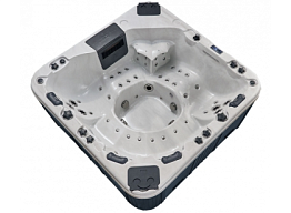 Гидромассажный спа-бассейн Jazzi Pool skt338e10